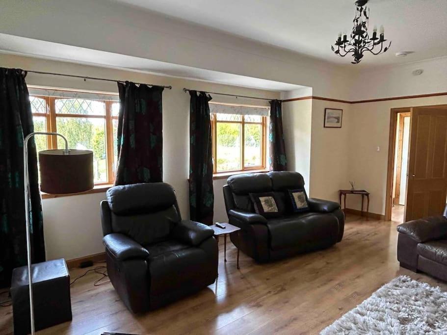 Highland Rural Farm Retreat,Loch Ness, Nc500, Beauly Villa Inverness Exterior photo