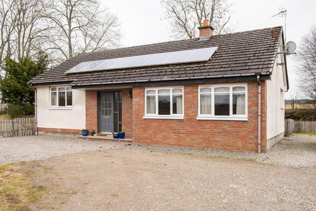 Highland Rural Farm Retreat,Loch Ness, Nc500, Beauly Villa Inverness Exterior photo
