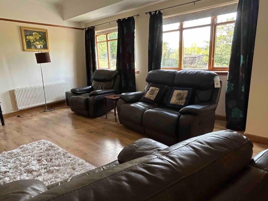 Highland Rural Farm Retreat,Loch Ness, Nc500, Beauly Villa Inverness Exterior photo