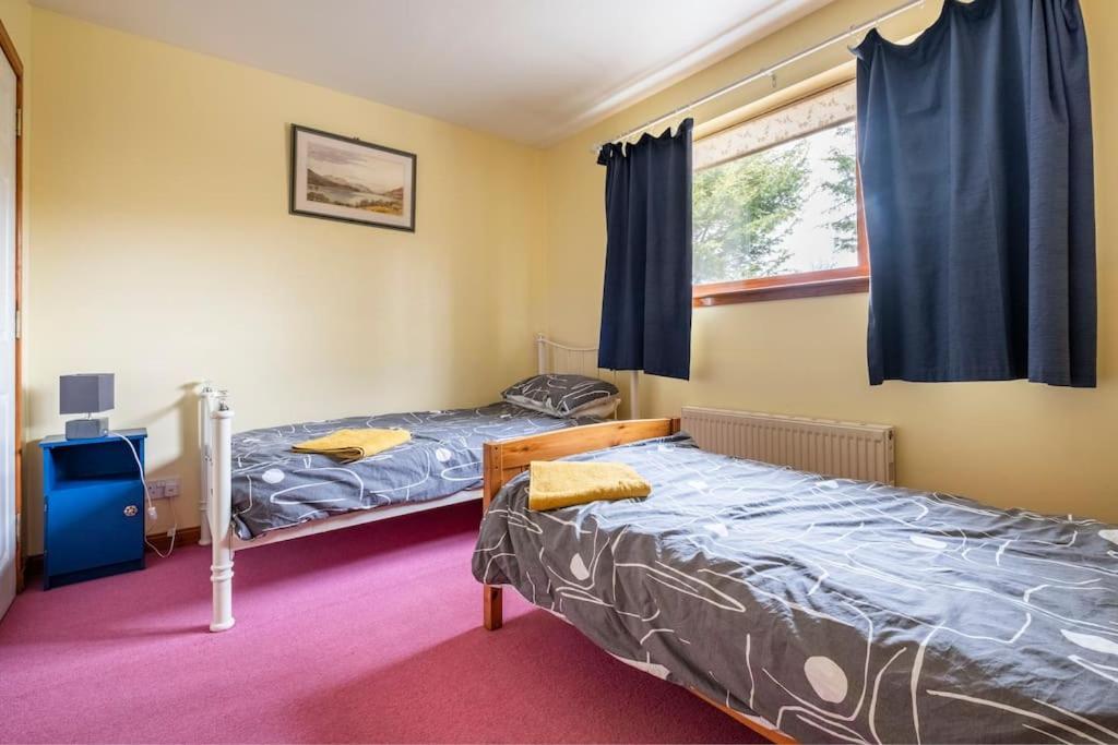 Highland Rural Farm Retreat,Loch Ness, Nc500, Beauly Villa Inverness Exterior photo