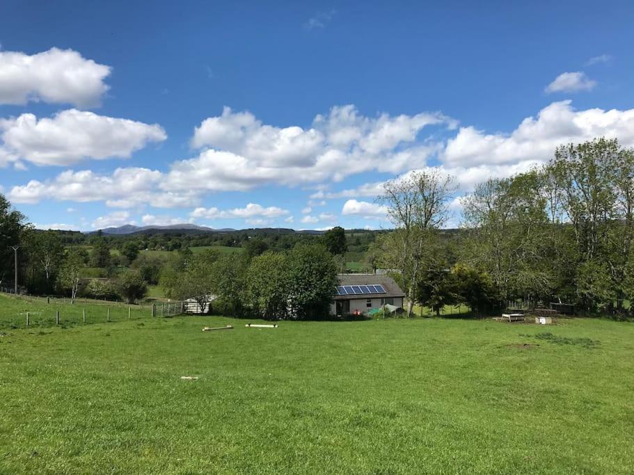 Highland Rural Farm Retreat,Loch Ness, Nc500, Beauly Villa Inverness Exterior photo